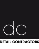 DC Logo